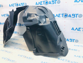 Front left fender liner Jeep Renegade 15-15
