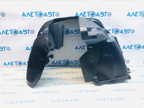 Front left fender liner Jeep Renegade 15-15