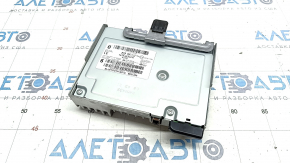 Connectivity Radio Bluetooth Navigation Receiver Mazda CX-9 16-