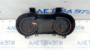 Instrument cluster Jeep Cherokee KL 19 2.0T color display, 26k, scratches