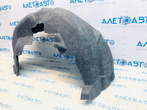 Rear left fender liner Ford Edge 15-18