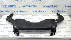 Jeep Cherokee KL 19-21 TV cover is broken