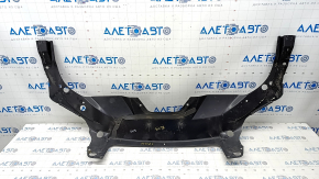 Jeep Cherokee KL 19-21 TV cover is broken