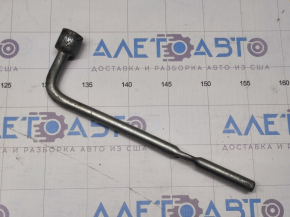 Wheel spanner Subaru Forester 14-18 SJ type 2