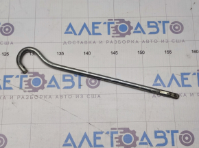 Jack handle Subaru Forester 14-18 SJ type 2