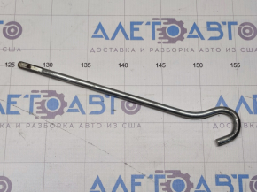 Jack handle Subaru Forester 14-18 SJ type 2