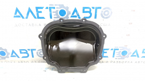 Cylinder head cover udi Q5 8R 13-17 3.0 tfsi right