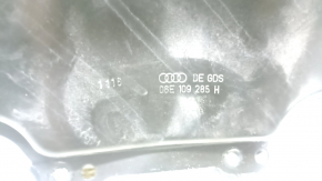 Cylinder head cover udi Q5 8R 13-17 3.0 tfsi right