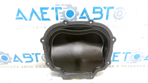 Cylinder head cover udi Q5 8R 13-17 3.0 tfsi left