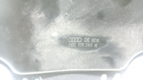 Cylinder head cover udi Q5 8R 13-17 3.0 tfsi left