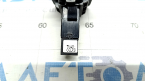 Trunk lid opening button inside Mazda CX-9 16-