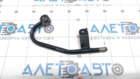 Cooling pipe automatic transmission Honda Clarity 18-21 usa long
