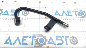 Cooling pipe automatic transmission Honda Clarity 18-21 usa long