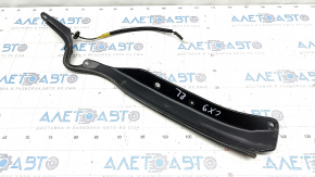 Left Trunk Tilt Sensor Mazda CX-9 16-23
