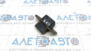 Mazda CX-9 16-18 trunk release button