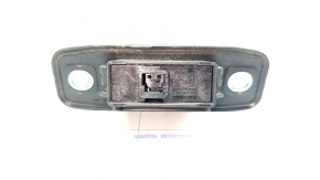 Mazda CX-9 16-18 trunk release button