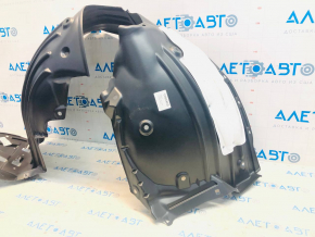 Front right mudguard Mazda CX-9 16-23 without mudguard