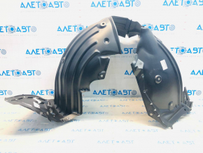Front right mudguard Mazda CX-9 16-23 without mudguard