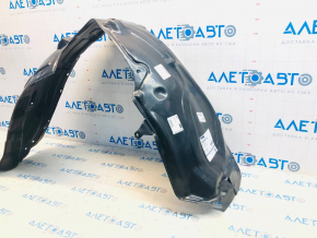Front left mudguard Mazda CX-9 16- without mudguard TYC