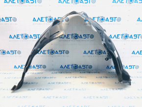 Front left mudguard Mazda CX-9 16- without mudguard TYC