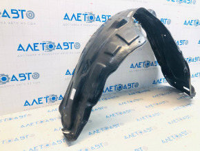 Front left mudguard Mazda CX-9 16- without mudguard TYC
