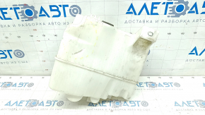 Mazda CX-9 16 washer reservoir - without neck and sensor, dented