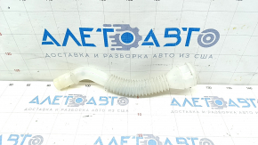 Mazda CX-9 16-23 washer reservoir neck without cap