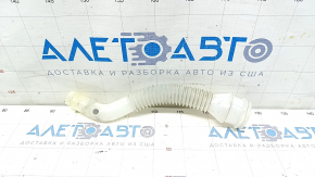 Mazda CX-9 16-23 washer reservoir neck without cap