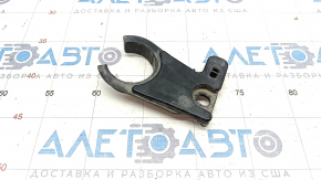 Mazda CX-9 16- washer reservoir neck mount