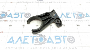 Mazda CX-9 16- washer reservoir neck mount
