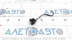 Chip for washer motor Mazda CX-9 16-