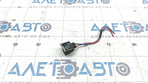 Chip for washer motor Mazda CX-9 16-