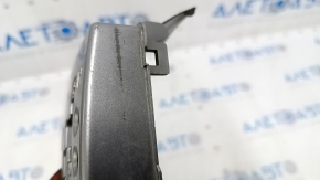 Mazda3 03-08 HB gear shifter cover scratches, worn