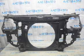 TV panel radiator Dodge Journey 11- part missing, mount broken