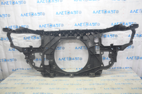 TV panel radiator Dodge Journey 11- part missing, mount broken