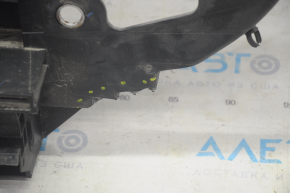 TV panel radiator Dodge Journey 11- part missing, mount broken