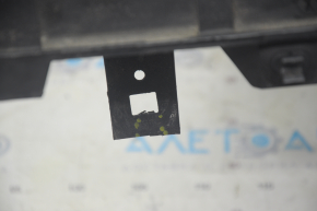 TV panel radiator Dodge Journey 11- part missing, mount broken