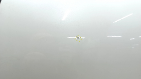 Door assembly rear left Mazda CX-9 16- white 25D, butts