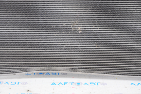 Radiator cooling water Kia Optima 11-15 2.4 pressed