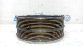 Crankshaft pulley Audi Q5 8R 13-17 3.0 tfsi