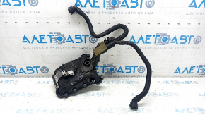 Oil separator Audi Q5 8R 13-17 3.0 tfsi