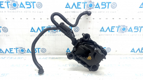 Oil separator Audi Q5 8R 13-17 3.0 tfsi