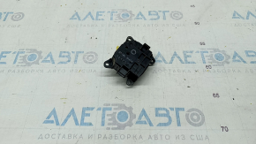 Actuator motor heater drive 2 row Nissan Pathfinder 13-20