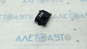 Actuator motor heater drive 2 row Nissan Pathfinder 13-20