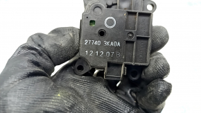 Actuator motor heater drive 2 row Nissan Pathfinder 13-20