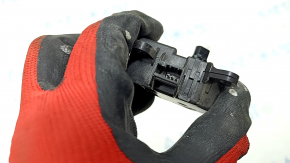 Actuator motor heater drive 2 row Nissan Pathfinder 13-20