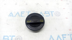 Oil filler cap Audi Q5 8R 13-17 3.0 tfsi