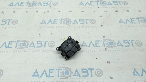 Actuator motor heater drive Nissan 2 row Pathfinder 13-20