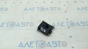 Actuator motor heater drive Nissan 2 row Pathfinder 13-20
