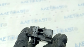 Actuator motor heater drive Nissan 2 row Pathfinder 13-20